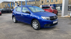 Dacia Sandero 0.9 TCe Essential 5dr Petrol Hatchback
